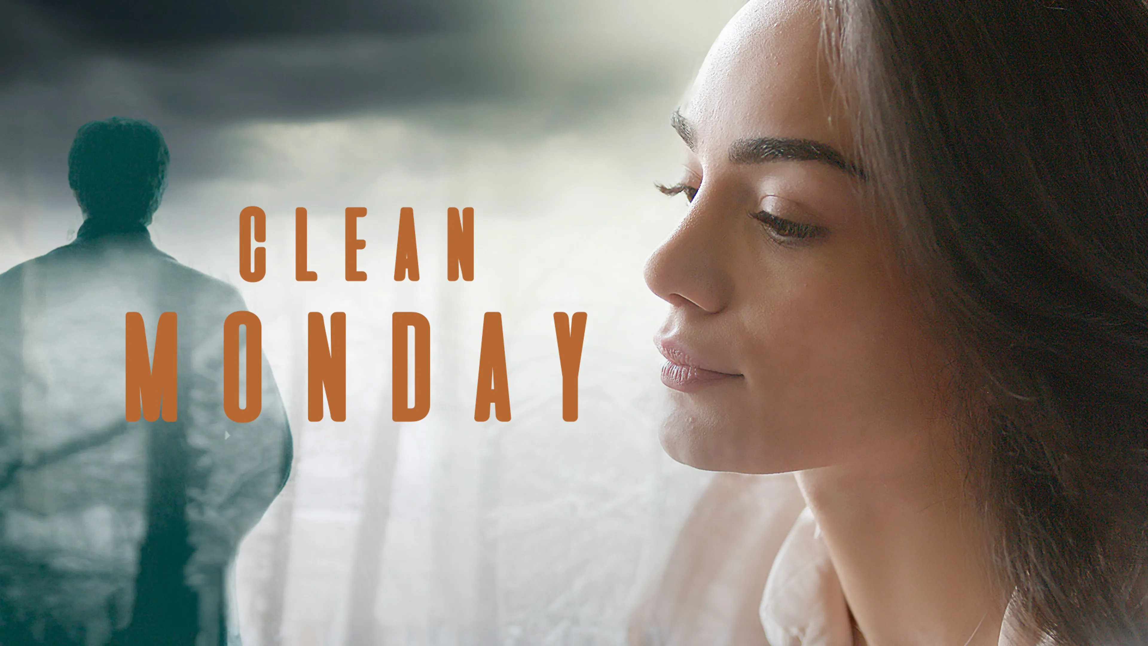 Clean Monday poster